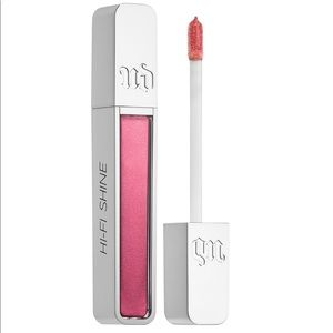 Urban decay lipgloss